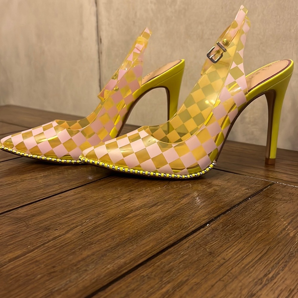 Gianni Bini Hills